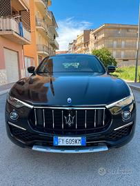 MASERATI Levante - 2019