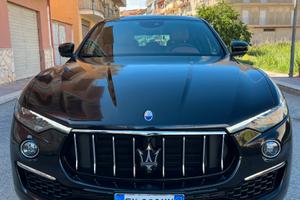 MASERATI Levante - 2019