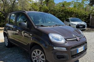 Fiat Panda 12 mesi di garanzia