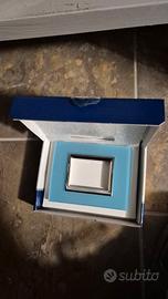 Placca Gewiss Chorus Acquamarine