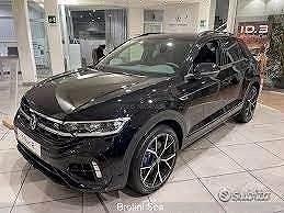 T roc ricambi musata frontale 2018 2019 2020 2021