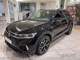 T roc ricambi musata frontale 2018 2019 2020 2021