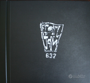 Pearl Jam Vault #3, 3lp vinile Washington Lim.Ed