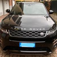 Range Rover Evoque 2.0 150CV AWD MHEV R-Dynamic SE