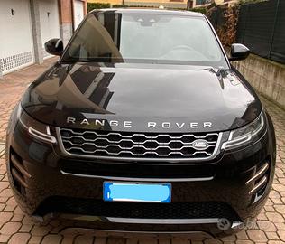 Range Rover Evoque 2.0 150CV AWD MHEV R-Dynamic SE