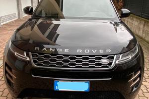 Range Rover Evoque 2.0 150CV AWD MHEV R-Dynamic SE