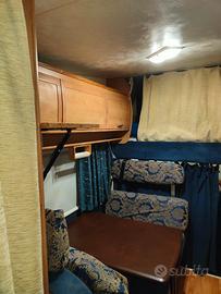 Camper Mclouis Glen 430