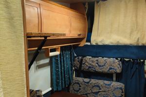 Camper Mclouis Glen 430