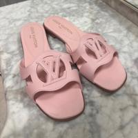 Ciabatte donna Louis Vuoitton