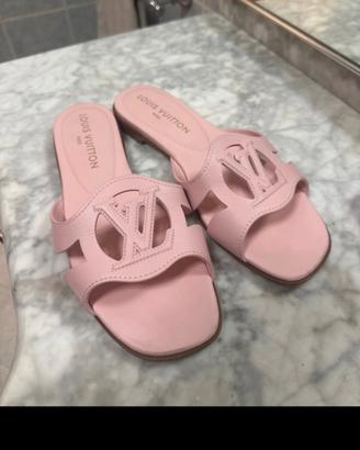 Ciabatte donna Louis Vuoitton