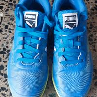 Scarpe da calcio Puma n. 40