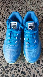 Scarpe da calcio Puma n. 40