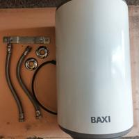 Scaldabagno 10 Litri