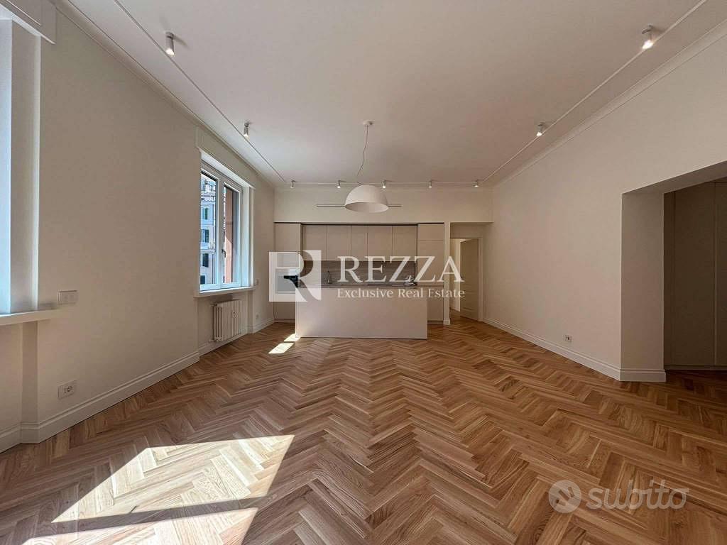 Appartamento – RM - Vista 2