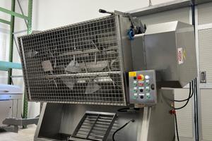 Impastatrice velati 550/600 kg