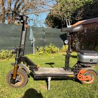 Monopattino Elettrico