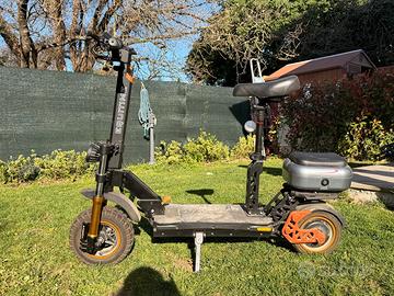 Monopattino Elettrico