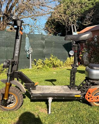 Monopattino Elettrico