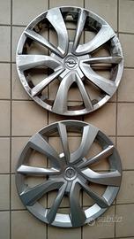 copriperchi opel corsa