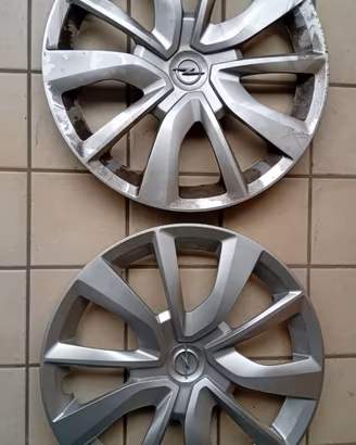 copriperchi opel corsa
