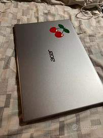 PC Acer aspire 3