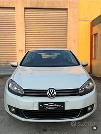 Golf 6