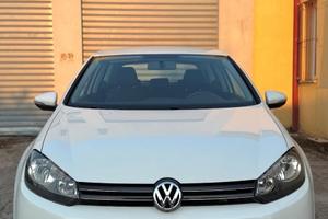 Golf 6