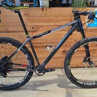 Cannondale f29 tg L 