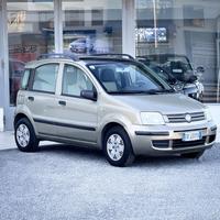 Fiat Panda 1.2 Benzina 60CV Neo. Automatica - 2008