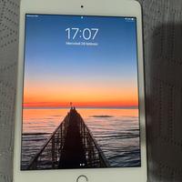 Ipad mini 4 3g 120gb