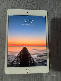 Ipad mini 4 3g 120gb