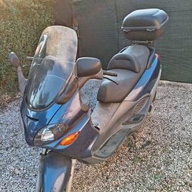 piaggio X9 