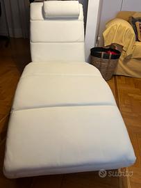 Chaise longue