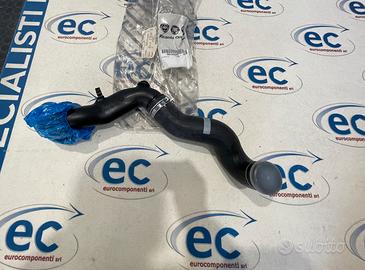 51822353 MANICOTTO SUPERIORE INTERCOOLER FIAT MULT