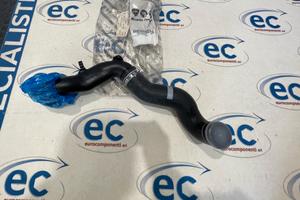 51822353 MANICOTTO SUPERIORE INTERCOOLER FIAT MULT