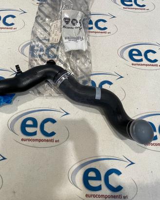 51822353 MANICOTTO SUPERIORE INTERCOOLER FIAT MULT