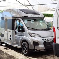 ADRIA MATRIX 670 SL 60Y