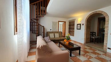 Appartamento nei colli Euganei