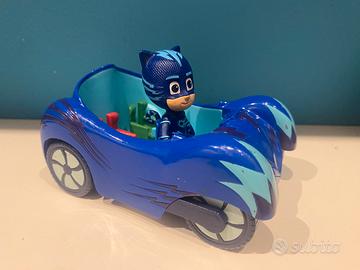 Pj Masks veicolo Gattoboy