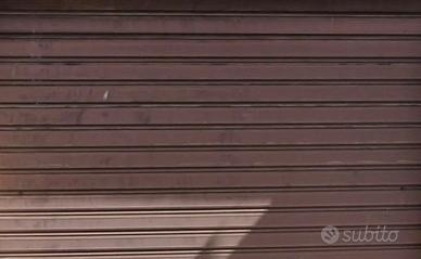 X2 saracinesche zincate