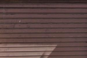 X2 saracinesche zincate