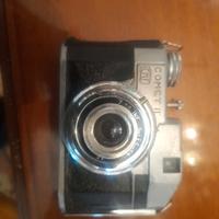 fotocamera anni 50