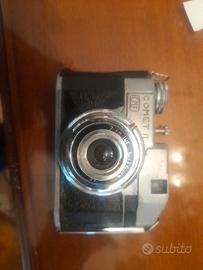 fotocamera anni 50