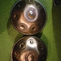 Handpan