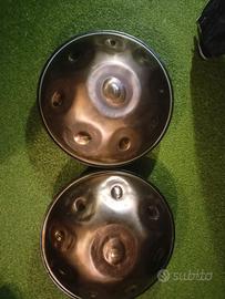 Handpan