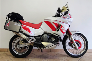 Yamaha xtz super tenere 750 anno 1990