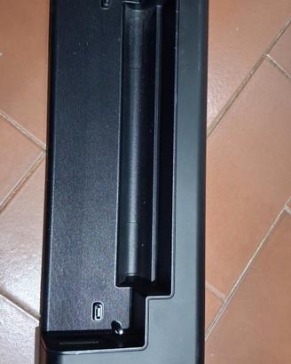 Docking Station Hp 2560