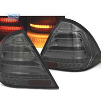 FANALI MERCEDES CLASSE C W203 SEDAN 04-07 DINAMICI