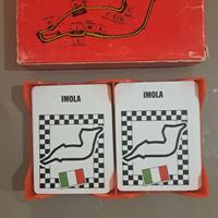 Mercante in formula 1