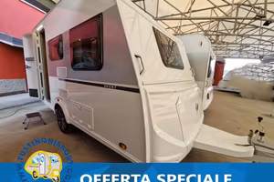 KNAUS SPORT 400 LK 3/4 posti PROMOCARAVAN